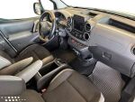 Citroen Berlingo Multispace 2016 Valkoinen