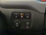 Citroen Berlingo Multispace 2016 Valkoinen