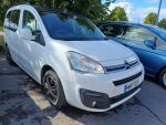 Citroen Berlingo Multispace 2016 Valkoinen