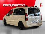 Citroen Berlingo Multispace 2016 Valkoinen