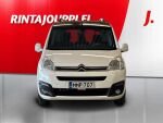 Citroen Berlingo Multispace 2016 Valkoinen