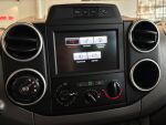 Citroen Berlingo Multispace 2016 Valkoinen
