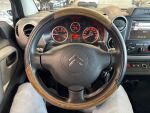 Citroen Berlingo Multispace 2016 Valkoinen