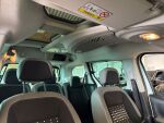 Citroen Berlingo Multispace 2016 Valkoinen
