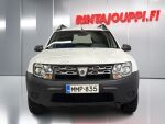 Dacia Duster 2016 Valkoinen