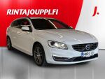 Volvo V60 2016 Valkoinen