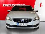 Volvo V60 2016 Valkoinen