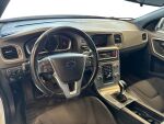 Volvo V60 2016 Valkoinen