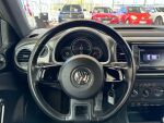 Volkswagen Beetle 2016 Harmaa