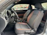 Volkswagen Beetle 2016 Harmaa