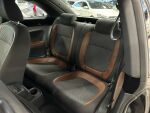 Volkswagen Beetle 2016 Musta