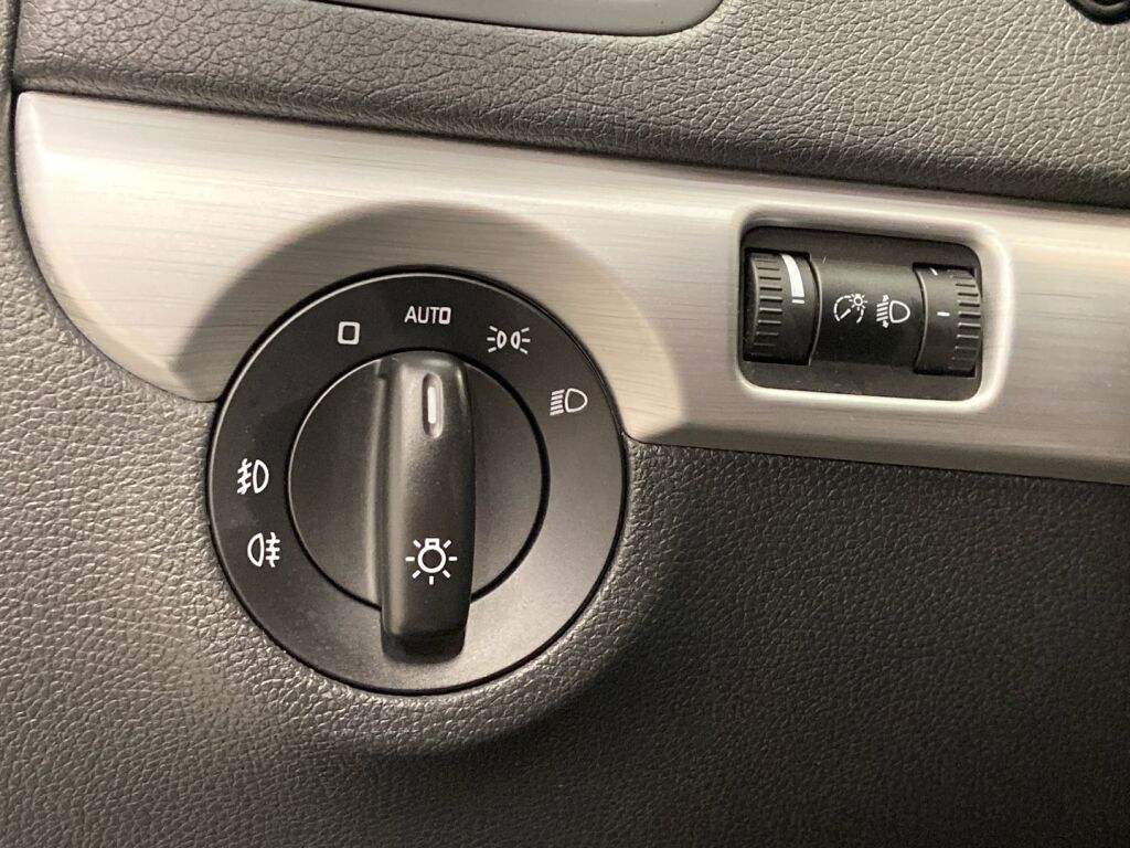 Skoda Yeti 2016 Harmaa