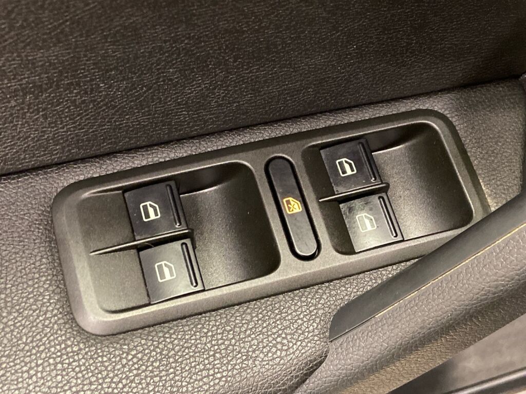 Skoda Yeti 2016 Harmaa