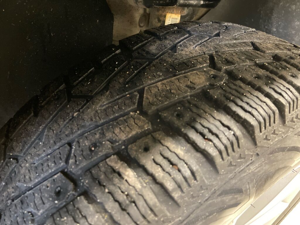 Skoda Yeti 2016 Harmaa