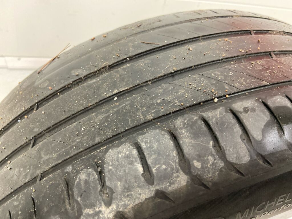 Skoda Yeti 2016 Harmaa