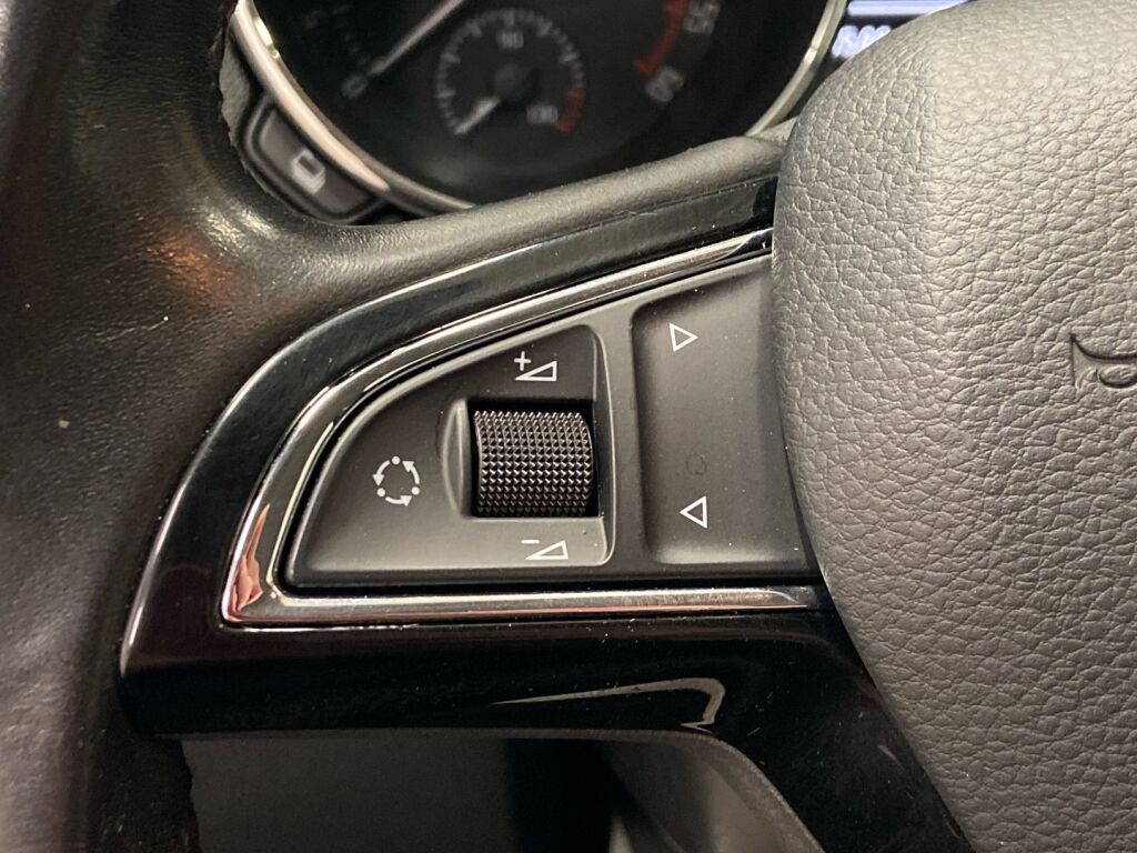 Skoda Yeti 2016 Harmaa