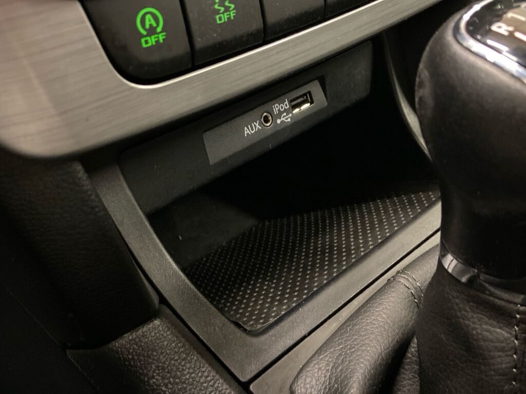 Skoda Yeti 2016 Harmaa