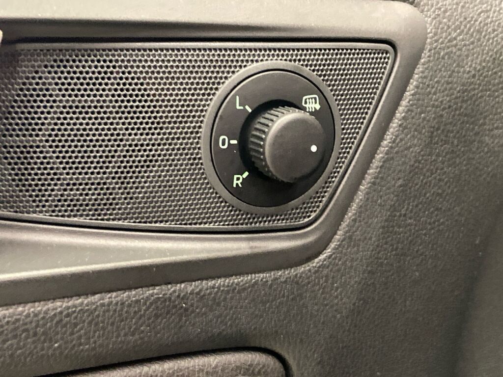 Skoda Yeti 2016 Harmaa