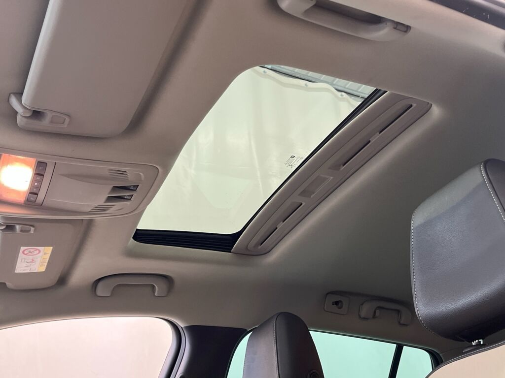 Opel Astra 2016 Met. Ruskea (beige)