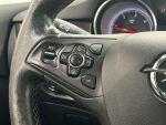 Opel Astra 2016 Met. Ruskea (beige)