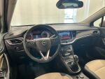 Opel Astra 2016 Met. Ruskea (beige)