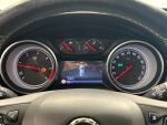 Opel Astra 2016 Met. Ruskea (beige)
