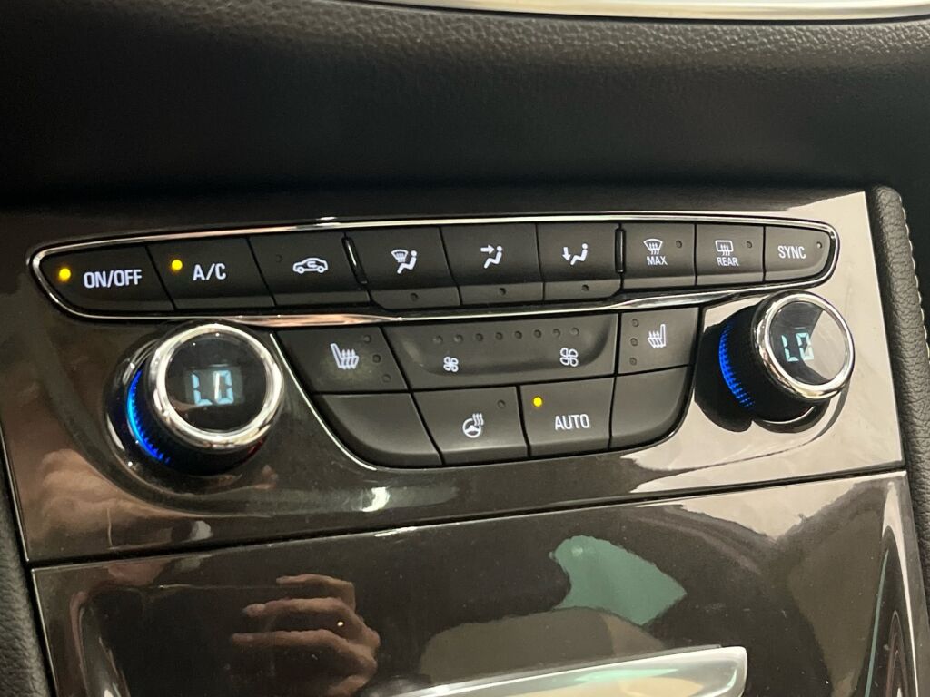 Opel Astra 2016 Met. Ruskea (beige)