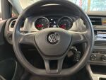 Volkswagen Golf 2016 Harmaa