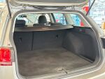 Volkswagen Golf 2016 Harmaa