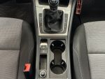 Volkswagen Golf 2016 Harmaa