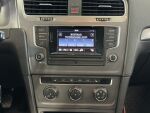 Volkswagen Golf 2016 Harmaa
