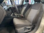 Volkswagen Golf 2016 Harmaa