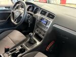 Volkswagen Golf 2016 Harmaa