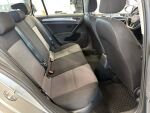 Volkswagen Golf 2016 Harmaa