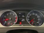 Volkswagen Golf 2016 Harmaa