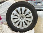 Volkswagen Golf 2016 Harmaa