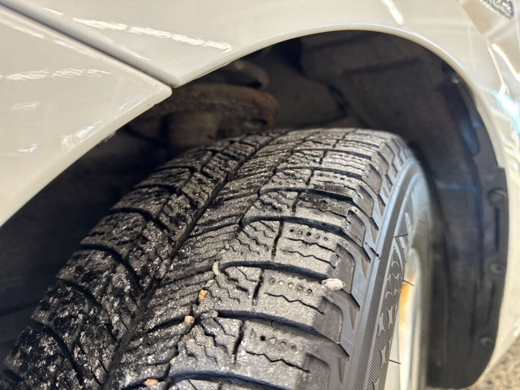 Toyota Auris 2016 Valkoinen