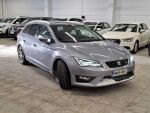 Seat Leon ST 2016 Hopea