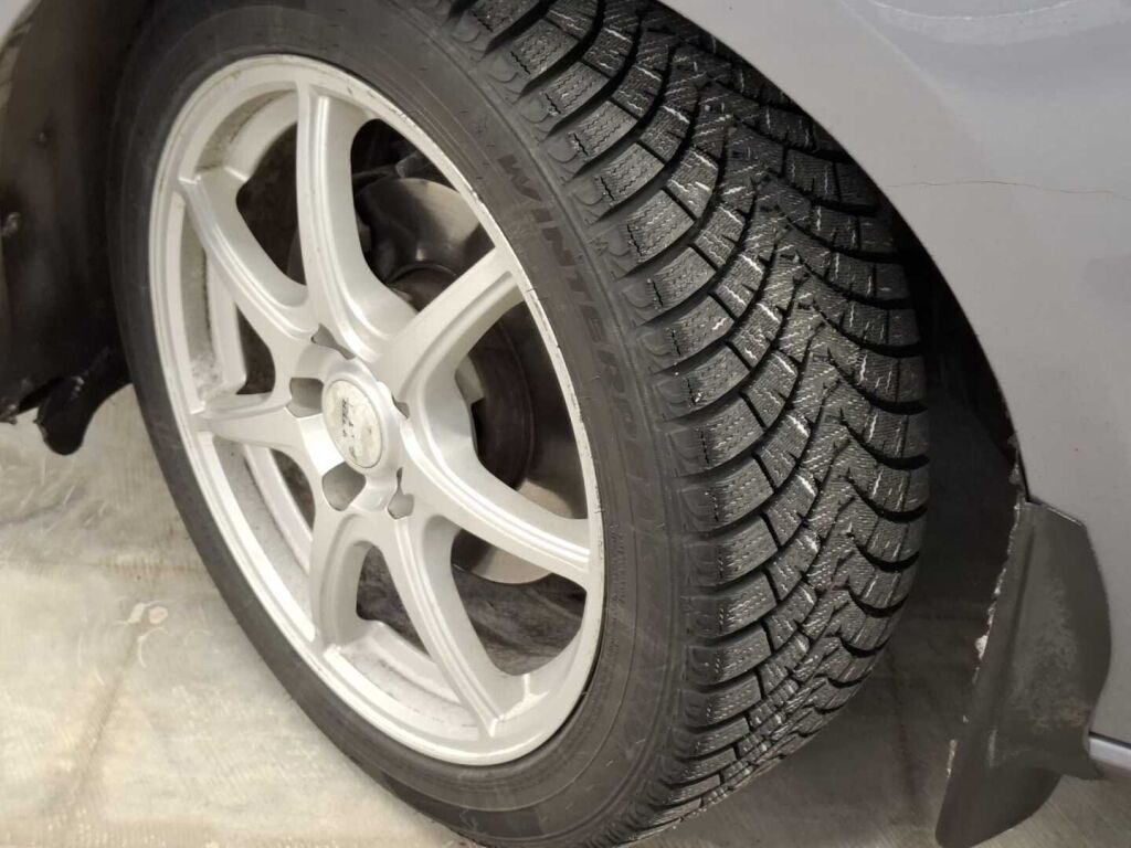 Seat Leon ST 2016 Hopea