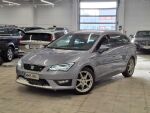 Seat Leon ST 2016 Hopea