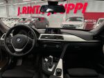BMW 320 Gran Turismo 2016 Ruskea (beige)