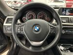 BMW 320 Gran Turismo 2016 Ruskea (beige)
