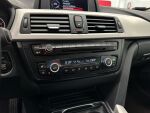 BMW 320 Gran Turismo 2016 Ruskea (beige)