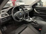 BMW 320 Gran Turismo 2016 Ruskea (beige)