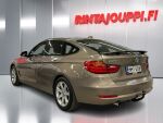 BMW 320 Gran Turismo 2016 Ruskea (beige)