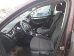 Skoda Octavia 2016 Ruskea (beige)