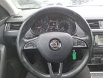 Skoda Octavia 2016 Ruskea (beige)