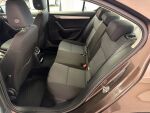 Skoda Octavia 2016 Ruskea (beige)