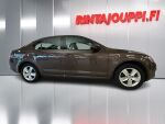 Skoda Octavia 2016 Ruskea (beige)