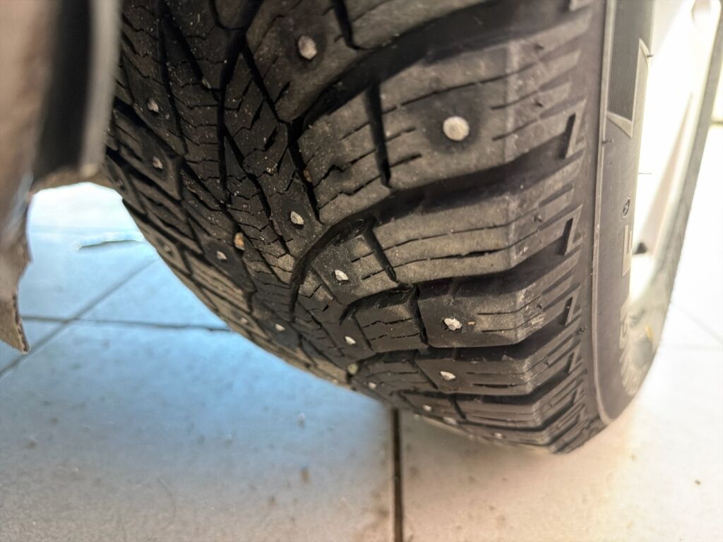 Skoda Octavia 2016 Ruskea (beige)